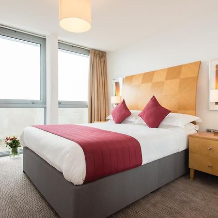 Premier Suites נוטינגהאם מראה חיצוני תמונה