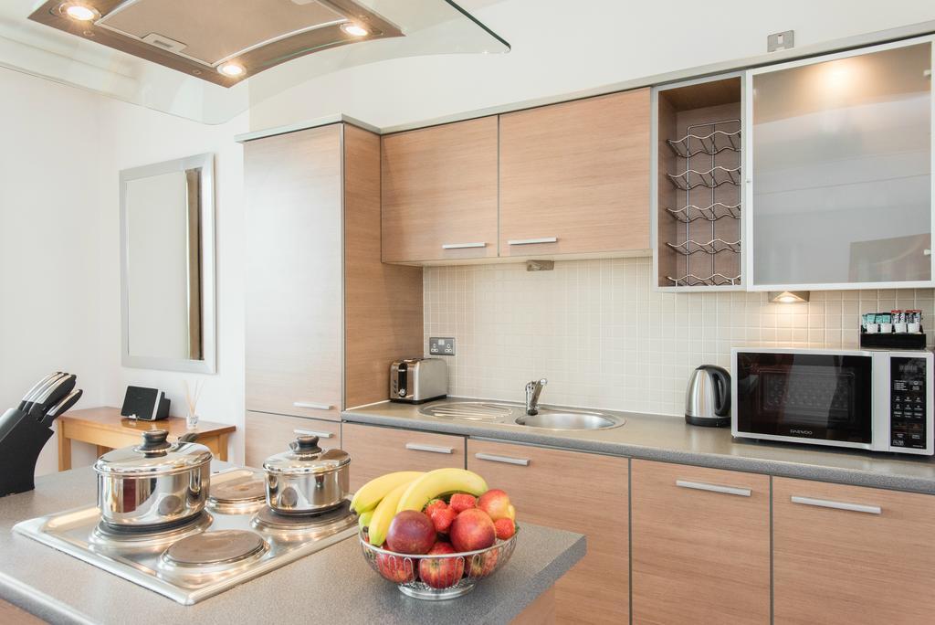 Premier Suites נוטינגהאם מראה חיצוני תמונה