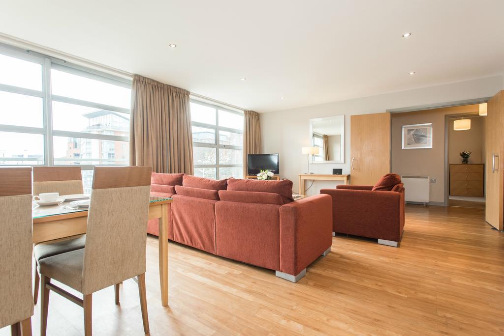 Premier Suites נוטינגהאם מראה חיצוני תמונה