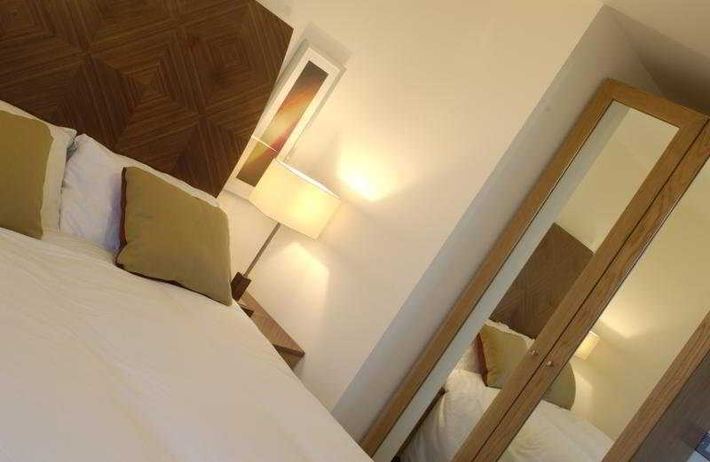 Premier Suites נוטינגהאם מראה חיצוני תמונה