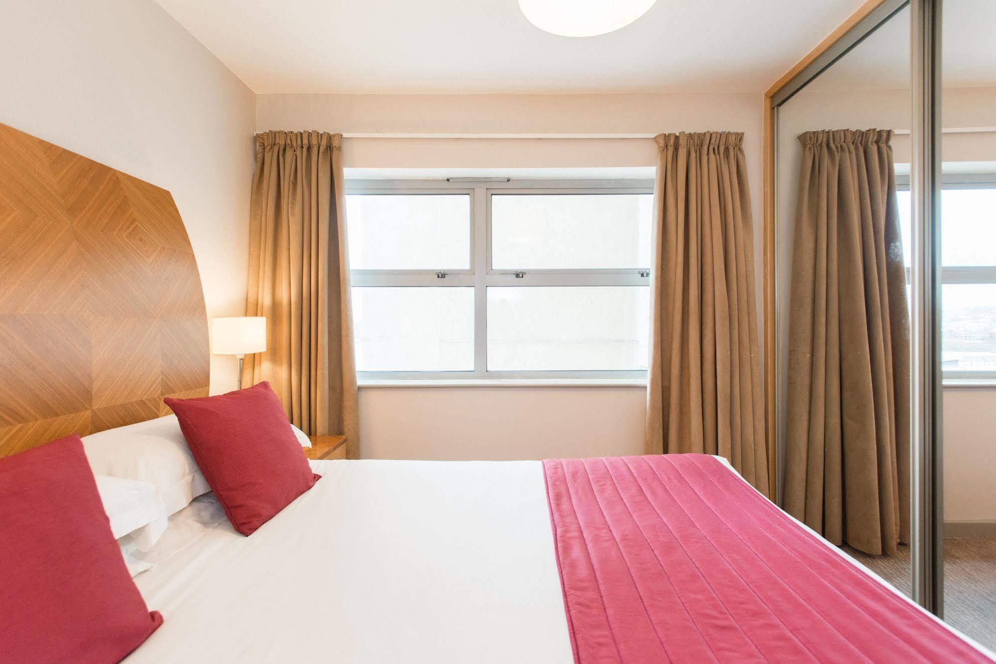 Premier Suites נוטינגהאם מראה חיצוני תמונה