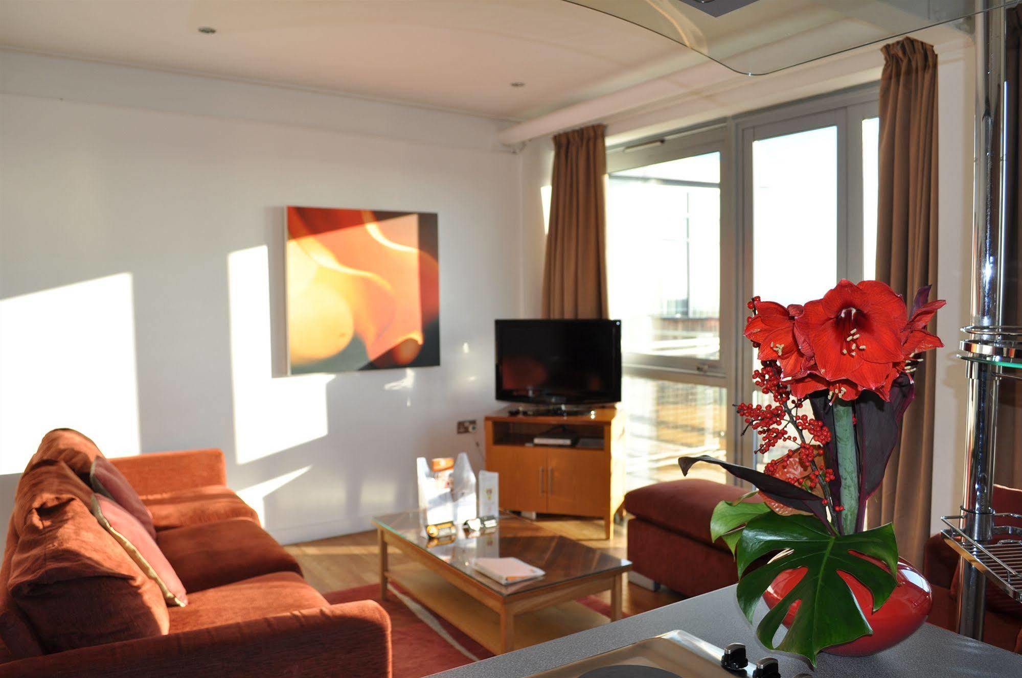 Premier Suites נוטינגהאם מראה חיצוני תמונה