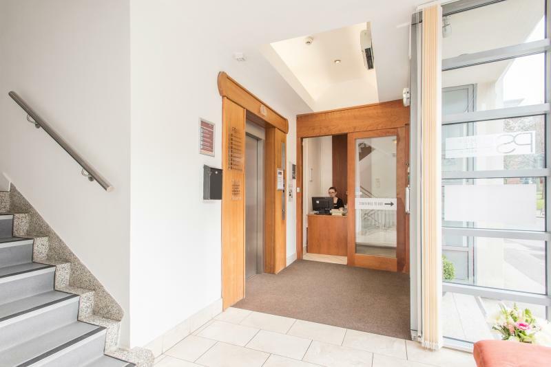 Premier Suites נוטינגהאם מראה חיצוני תמונה