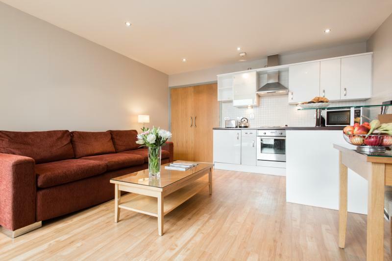 Premier Suites נוטינגהאם מראה חיצוני תמונה