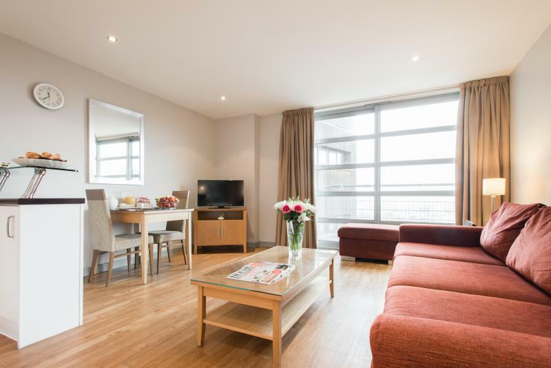 Premier Suites נוטינגהאם מראה חיצוני תמונה