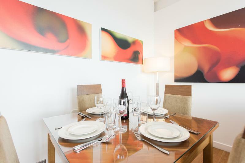 Premier Suites נוטינגהאם מראה חיצוני תמונה