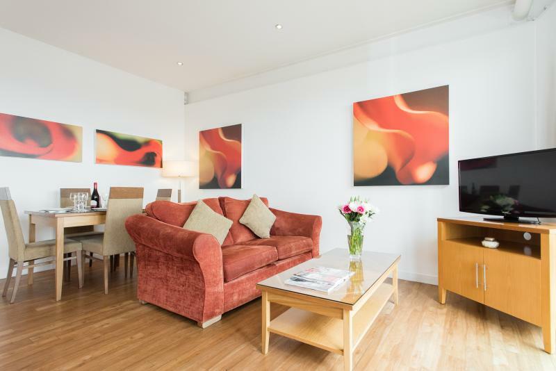 Premier Suites נוטינגהאם מראה חיצוני תמונה