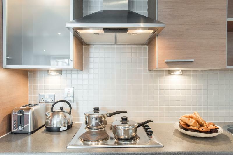 Premier Suites נוטינגהאם מראה חיצוני תמונה