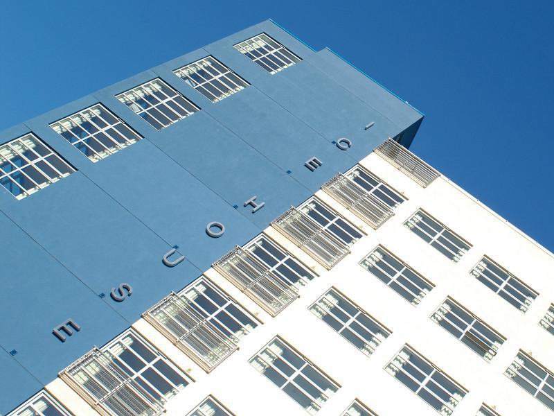Premier Suites נוטינגהאם מראה חיצוני תמונה