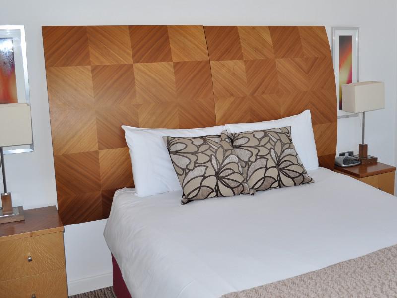 Premier Suites נוטינגהאם מראה חיצוני תמונה