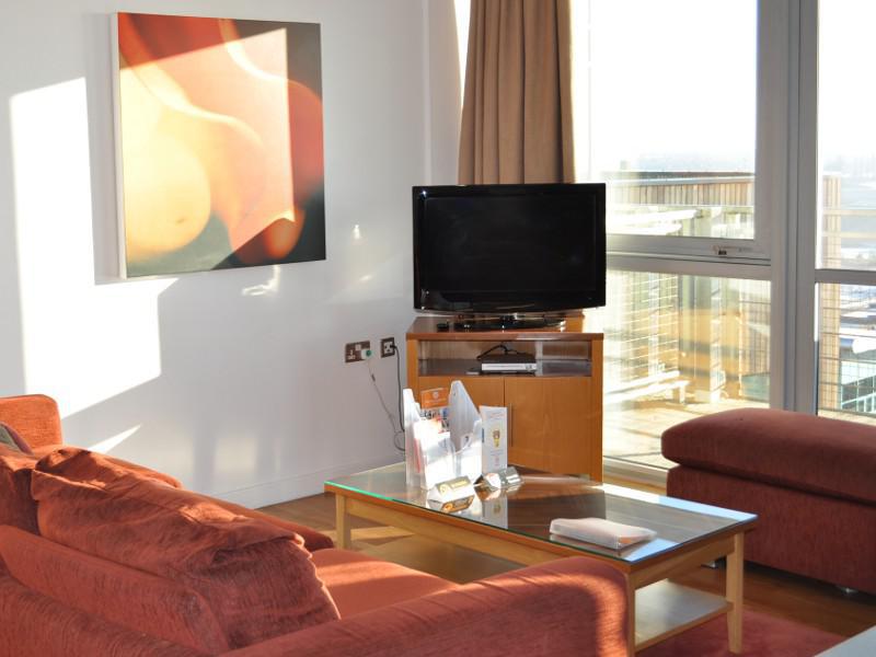 Premier Suites נוטינגהאם מראה חיצוני תמונה