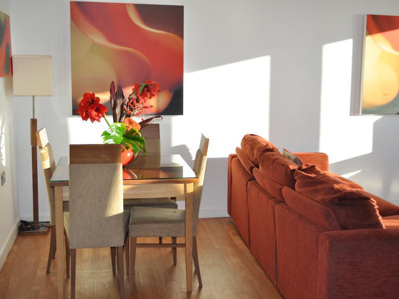 Premier Suites נוטינגהאם מראה חיצוני תמונה